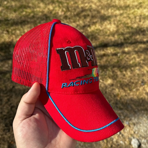 NASCAR #38 racing cap - Picture 5 of 5